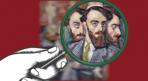 На волгоградском телевидении покажут анимационный фильм про Илью Машкова