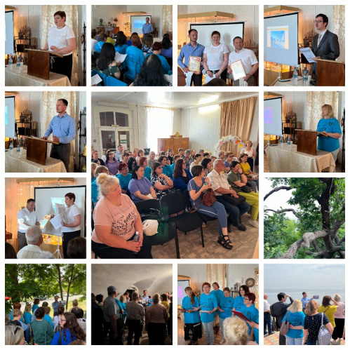 Музейные работники обсудили развитие туризма в регионе