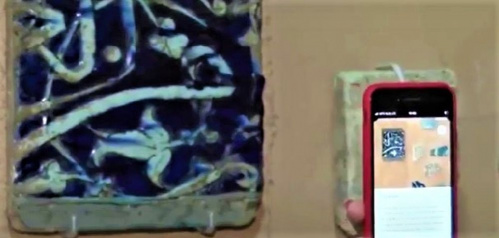 В Волгоградском краеведческом музее по нацпроекту подготовили мультимедийный гид