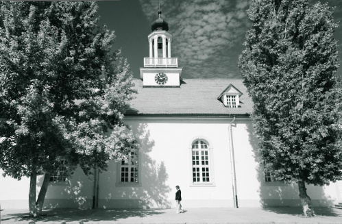 Музей-заповедник «Старая Сарепта» отмечает свой 34 день рождения