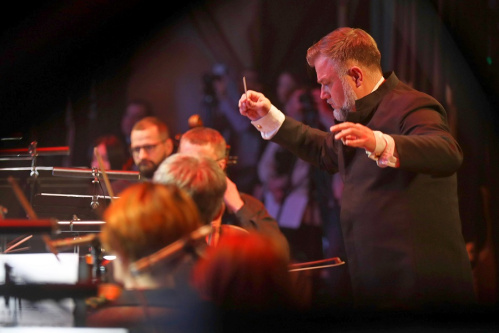 Проект «Царицынской оперы» объединит классику, современность и духовное слово