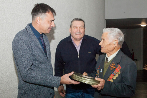 Фондовая коллекция музея «Сталинградская битва» пополнилась уникальным экспонатом