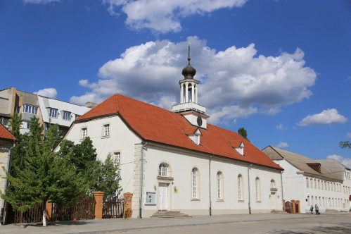 Музею-заповеднику «Старая Сарепта» исполняется 35 лет