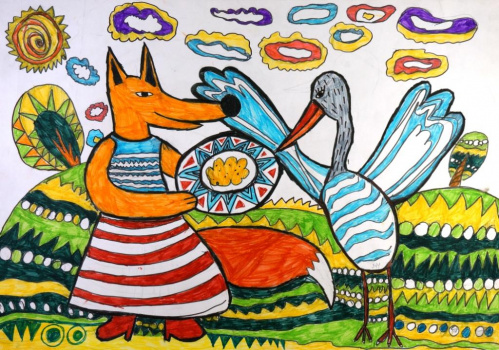 В Волгоградской детской галерее откроется выставка к юбилею Владимира Даля