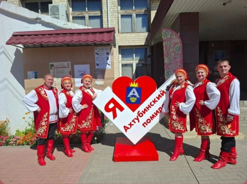 В Волгоградской области состоялся традиционный фестиваль «Ахтубинский помидор»