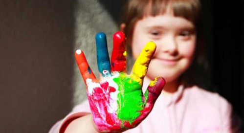 В Волгограде состоялся региональный отборочный этап Международных детских инклюзивных творческих игр