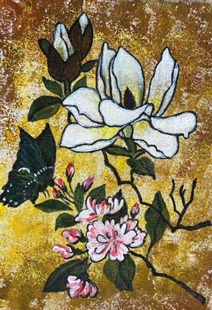 В Волгоградской детской галерее проводят мастер-классы по «Пушкинской карте»