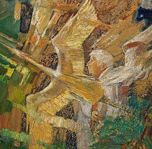 Музей Машкова организовал выездные выставки в учреждениях культуры Волгограда