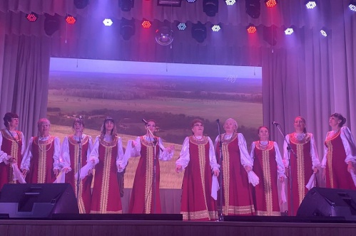 Нацпроект «Культура»: в Кумылженском районе открылся обновленный ДК