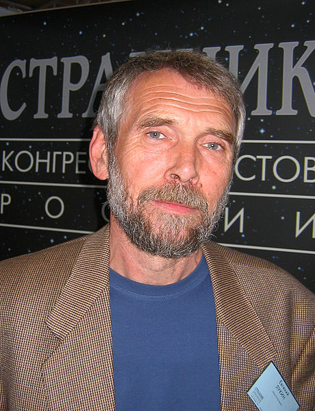 Фантастическая встреча