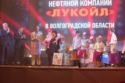 Волгоградские культурные проекты получат поддержку грантового конкурса