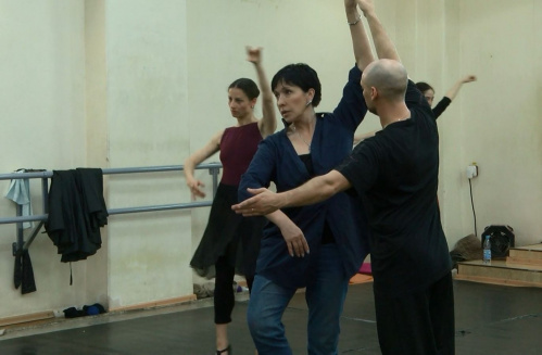 Неделя мастеров сцены воодушевила труппу «Царицынской оперы»