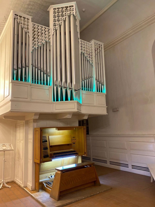 «Старая Сарепта» реализует совместный проект с Саратовской консерваторией