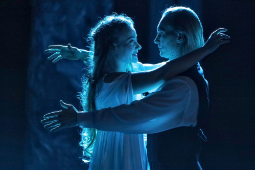 В Казачьем театре состоится премьера «Гамлета»