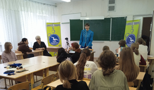 ВГИИК участвует в реализации президентского гранта