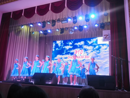 В Кумылженском районе в отремонтированных ДК мероприятия проходят на высоком уровне