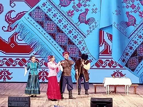 Волгоградская филармония наполняет школьные каникулы музыкой, танцами и сказками