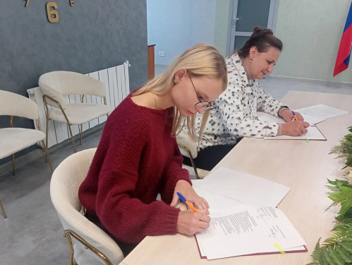Молодые специалисты культуры выбирают работу на селе
