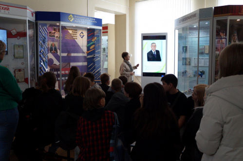 В Камышине завершился грантовый проект «Гордость Камышина»