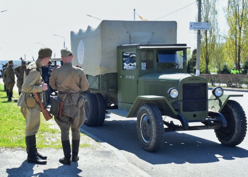В Камышине отметят 80-летие подвига Алексея Маресьева