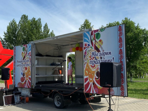 Сформирован осенний график работы автоклубов Волгоградской области