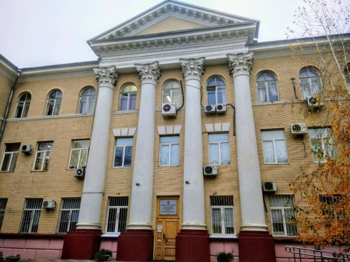 ВГИИК откроет свои двери для абитуриентов
