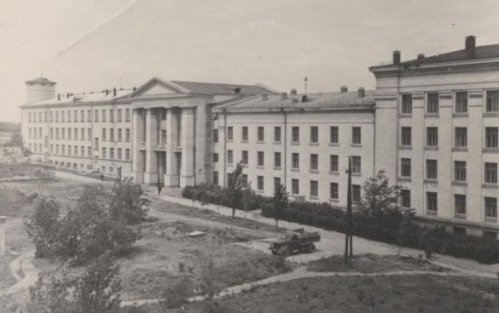 В Волгограде откроется выставка к 75-летию Аграрного университета