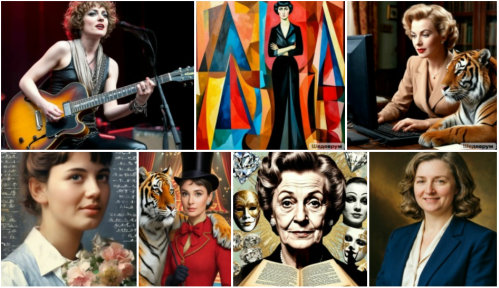 В Волгограде подведены итоги акции «ПроЖенщин_нейро»