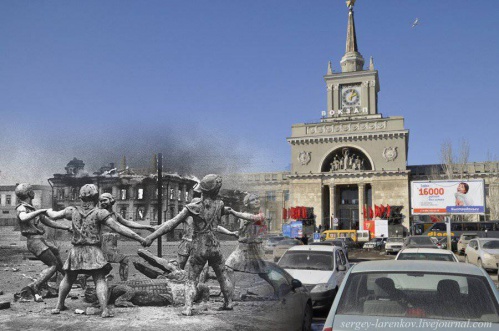 Волгоградские студенты примут участие в виртуальной экскурсии
