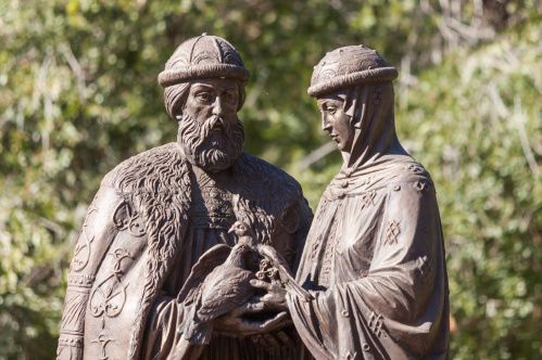 Волгоградские учреждения культуры подготовили праздничную программу ко Дню семьи