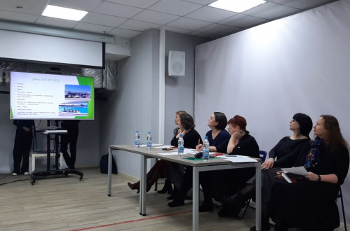 Турпроекты ВГИИКа признаны одними из лучших на студенческом конкурсе