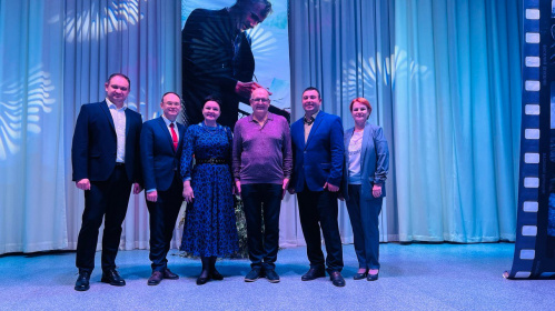 В Волгоградской области проходят Дни памяти Василия Шукшина