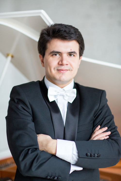 ВГИИК проводит цикл совместных концертов музыкантов Волгограда и Санкт-Петербурга