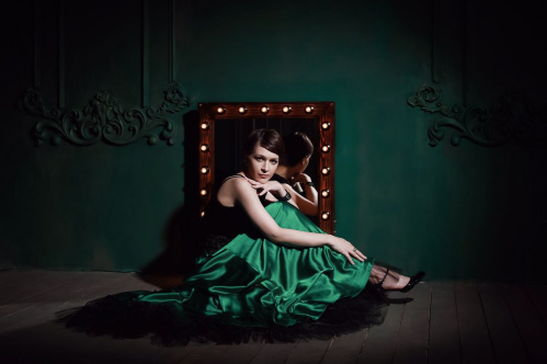 В «Царицынской опере» встретят весну музыкально-поэтической программой