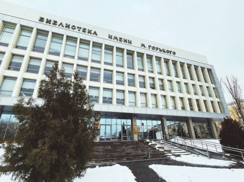 В Волгограде подведены итоги литературного конкурса «Страницы памяти»