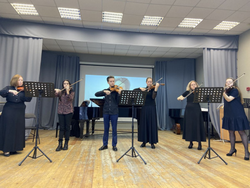 Во ВГИИКе проходит международный научный симпозиум