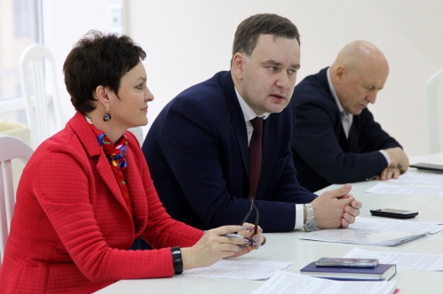 В Волгоградской области повышается привлекательность учреждений культуры