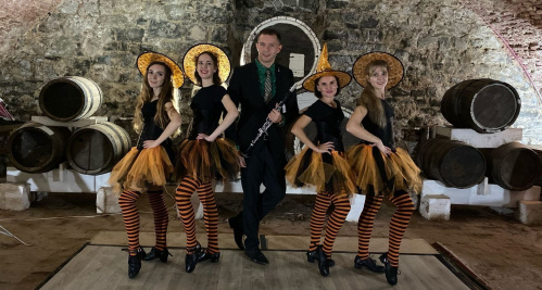 В «Старой Сарепте» отметят концертом кельтский праздник 