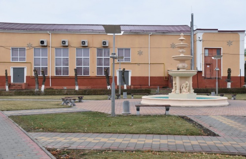 Алексеевский районный дом культуры в этом году капитально отремонтируют
