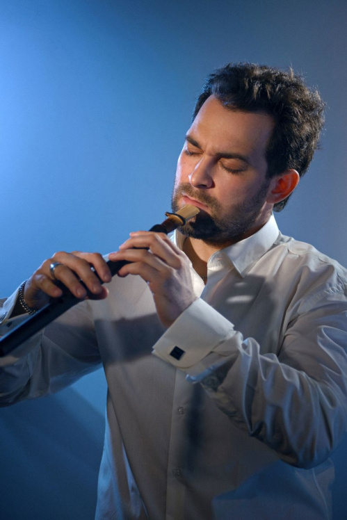 В «Старой Сарепте» прозвучат экзотические музыкальные инструменты