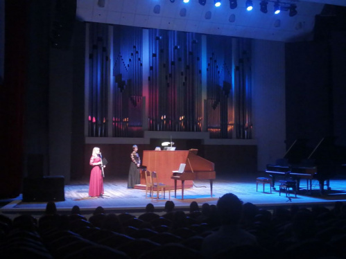 В Волгоградской филармонии запустили просветительский проект для молодёжи