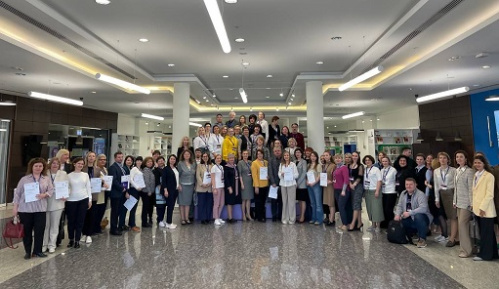 Программы развития музыкального искусства обсудили на федеральном уровне