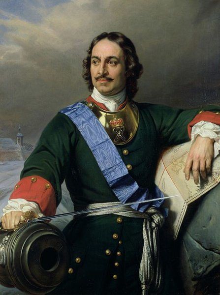 Волгоградский краеведческий музей проведёт викторину о Петре I