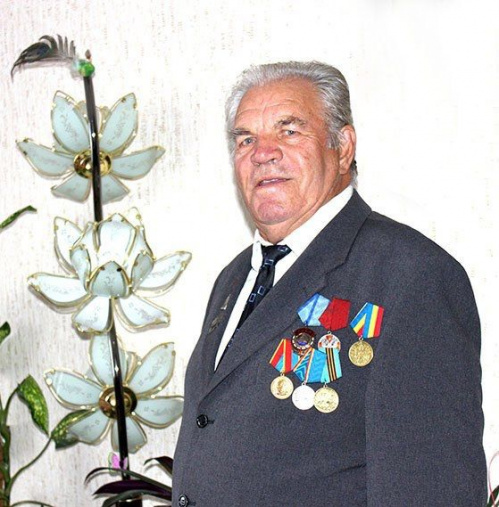 Ушёл из жизни мэтр казачьей культуры Виталий Борцов