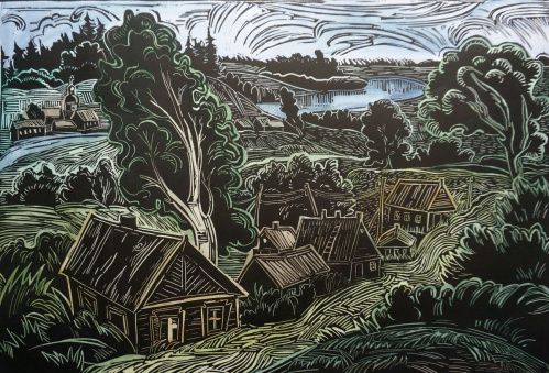 В Волгограде подвели итоги всероссийского конкурса «Петроглиф»