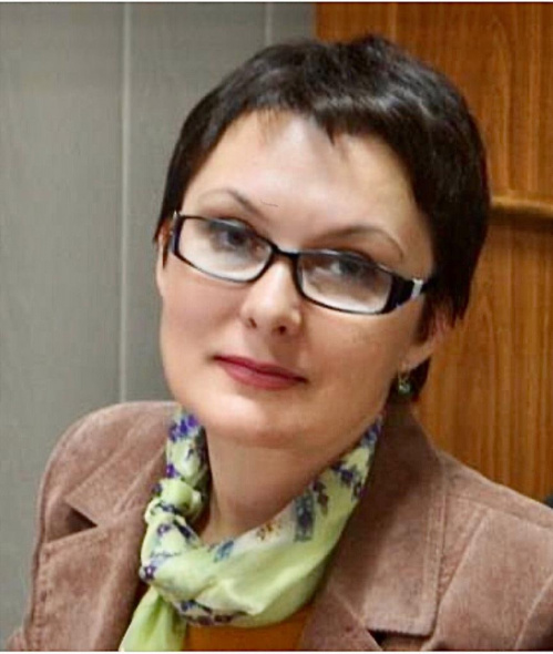 Избран глава «Серебряковки»