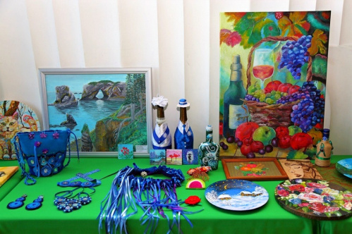 Выставка в центре народного творчества расскажет о единстве народов России