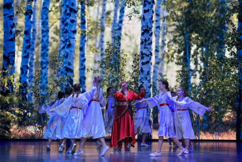 В Суровикинском районе используют полученные по нацпроекту возможности