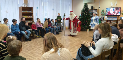 Волгоградская библиотека примет участие в реализации грантового проекта