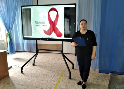 В Иловлинской модельной библиотеке рассказывают о социальных проблемах 